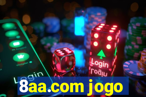 8aa.com jogo